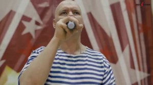 АФГАНИСТАН. Пришел приказ... Вячеслав Константинов