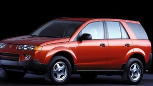 Saturn VUE