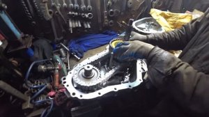 ХАНА- РАЗДАТКЕ .ТОД . Ssang Yong Rexton