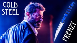 Cold Steel Frenzy II: 6 дюймов на EDC?