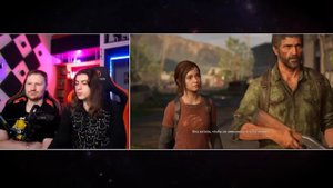 Реакция на БАЛДЕЖНОЕ ПРОХОЖДЕНИЕ The Last Of Us 2 (Одни из нас 2)