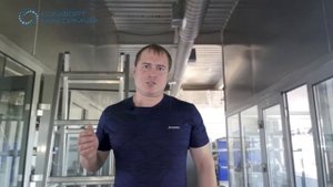 Воздуховоды и воздухораспределители в системах вентиляции и кондиционирования воздуха