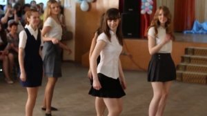 RUSSIAN SCHOOL DANCE SUPER !!!