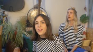 Rise - Walk off the Earth Ft. Gabriela Bee (Jonas Blue, Jack & Jack Cover)