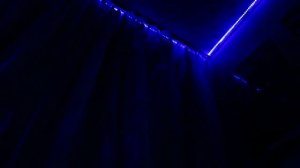 WiFi RGB-контроллер с пультом RF