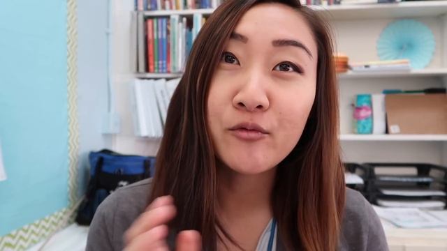 A FULL DAY in the Life of a 5th Grade Teacher ?