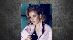 Ильяшенко Лукерья. Биография