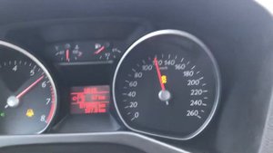 Ford Mondeo 4 1.6 119л.с. Лучший разгон до 170км/ч esp выключена.
