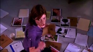 Дебра Морган   Королева мата сериал Dexter