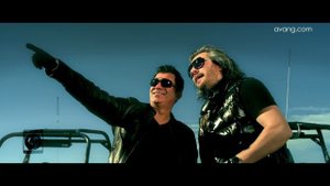 Mansour & Jamshid - Naz Maka OFFICIAL VIDEO HD