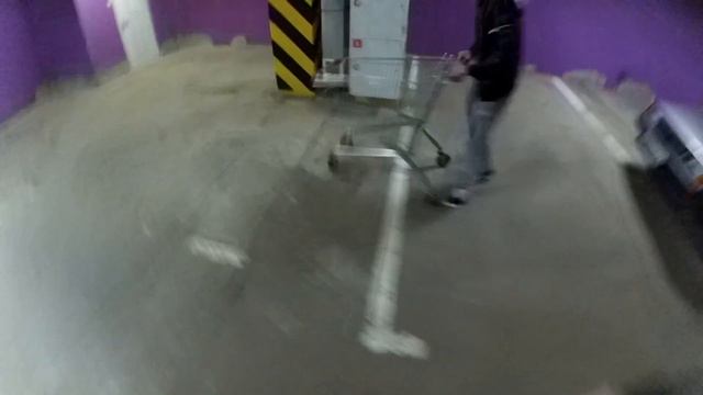 Китайская ТУРБИНА на ВАЗ 2109 и Топовый сабвуфер! смотреть онлайн