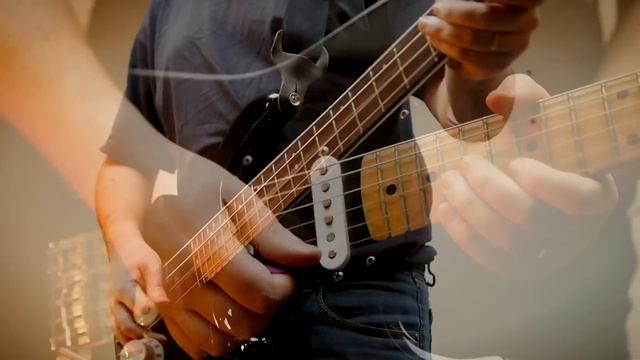 Pink Floyd - Shine On You Crazy Diamond - My cover смотреть онлайн