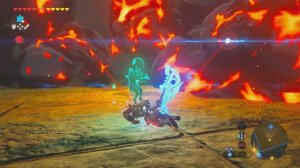 Песня "Куда мне нажать?" (Breath of the Wild) | ВИА "Синий Заяц"