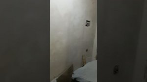 сушим квартиру после штукатурки