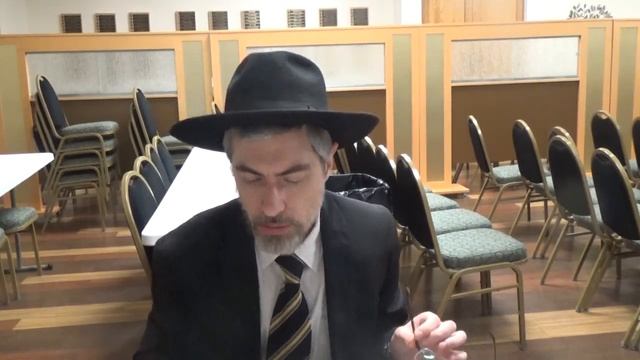 Урок 299 Йешаяу гл 33 ч 2 смотреть онлайн