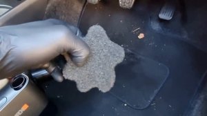 WORX WX030 Cordless Vacuum 
#detailing #valeting