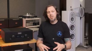 ОБЗОР И СРАВНЕНИЕ нового усилителя Hegel H600