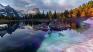 Диана Анкудинова  " Я Россией тебя зову "