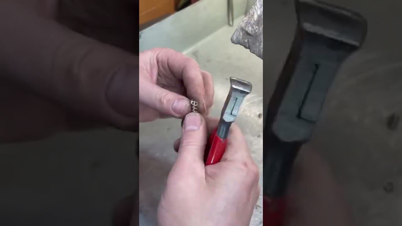 Сборка цепочки смотреть онлайн