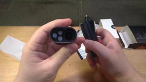 Xiaomi Wowstick Gluer - портативная ручка для термоклея.