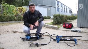 Пресс безматричный ПГ-240 БМ (КВТ)