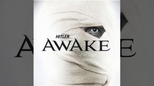 Adolf Hitler - Monster [SKILLET AI COVER]