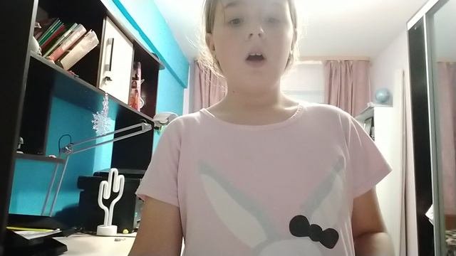 Английский язык