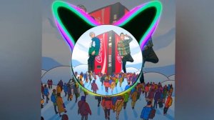 (41-46 Hz) Tanir_Tyomcha_-_Coca_Cola — Low Bass By Kpaca_Wella