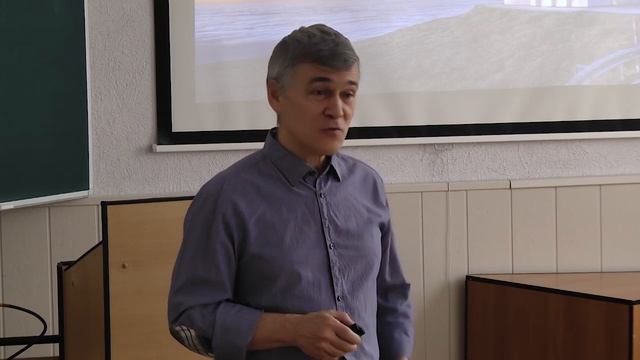 2018.12.12 -  Сурдин В. Г. 