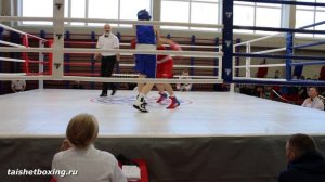 Секундант в боксе - главный помощник боксёра в бою