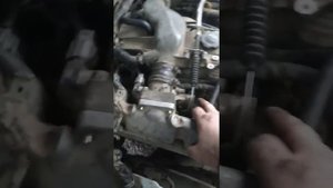 Nissan vanet замена форсунок ремонт топливной системы