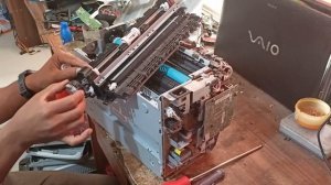 CANON LBP6030 PRINTING PROBLEM.. SOLVE EASY WAY...
