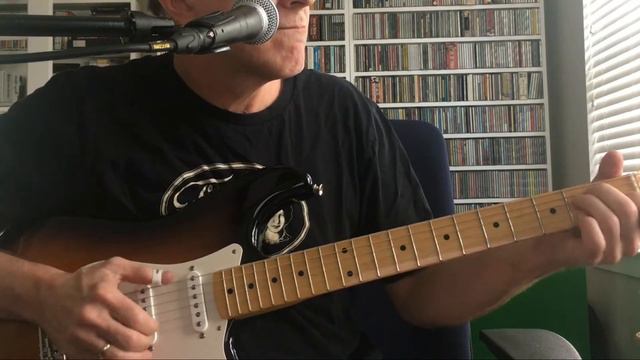 Fender ‘65 Deluxe Reverb Reissue смотреть онлайн