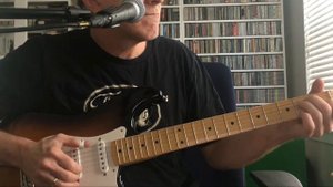 Fender ‘65 Deluxe Reverb Reissue