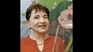 Нина Буденная — краткая биография