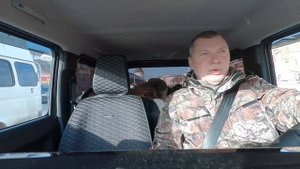 SUZUKI JIMNY + ЛОДКА НДНД ТАЙМЕНЬ 2900 + YAMAHA 3