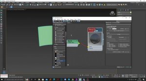Фон за окном в 3ds Max за 3 минуты - ARHI.TEACH Rostov