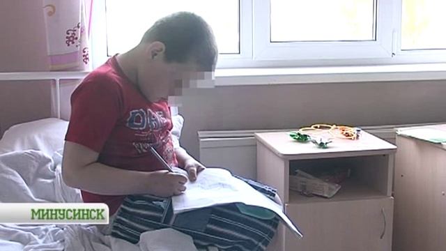 Дети отравились таблетками