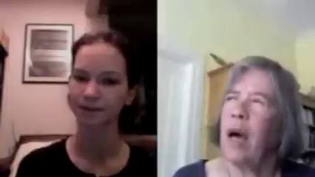 Gillian Whitehead, by Hilary Hahn, for In 27 Pieces: the Hilary Hahn Encores смотреть онлайн