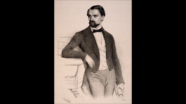 Doppler: Rigoletto Fantasie for two flutes and piano смотреть онлайн