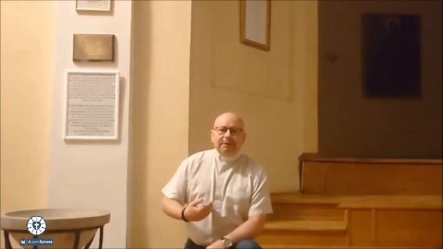 Лютеранство. О Боге, Святом Духе, справедливости и ленивом верующем.