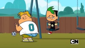 Total DramaRama Season 2 Episode 46 "Duncan Duty" Full Episode