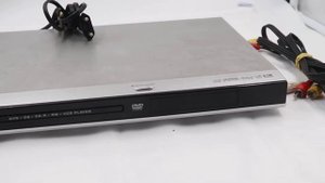 DVD mp3 player lg dz9311