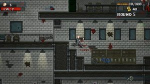 Zombie Kill of the Week Reborn - ОБЗОР ИГРЫ)