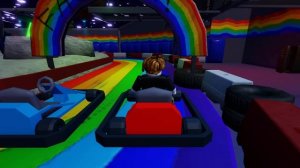 ROBLOX Rainbow Friends 2 FUNNY MOMENTS (YELLOW CHICKEN?)