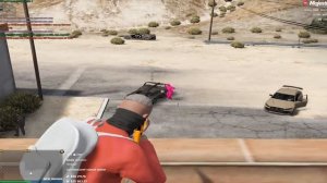 ЭТИ ОБВЕСЫ на КАРАБИН ПРОСТО ИМБА на MAJESTIC RP / GTA5RP