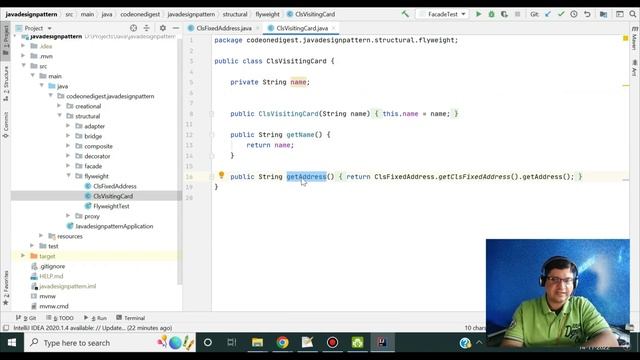 What is Flyweight design pattern? | Complete Tutorial with Java Examples