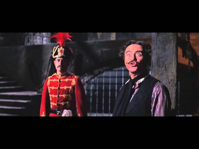 Professor Fate смотреть онлайн