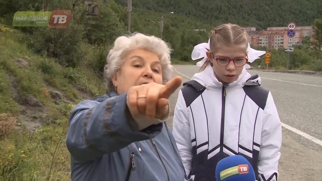 "Сквозь Призму" выпуск№34 от 08.09.2017 смотреть онлайн