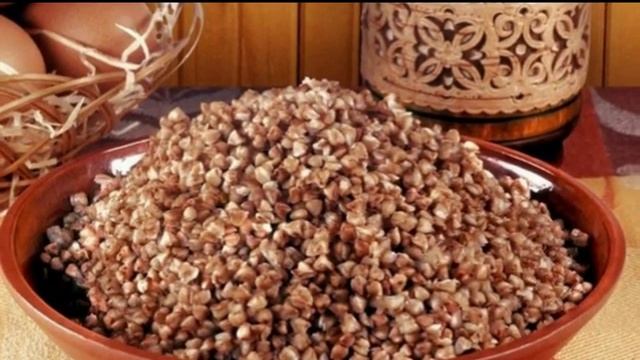 ЧЕМ ПОЛЕЗНА ГРЕЧКА ДЛЯ МУЖЧИН, смотреть онлайн